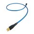 USB кабель Nordost Blue Heaven USB 2.0m (тип A-B) фото 1
