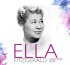 Виниловая пластинка Ella Fitzgerald - Greatest Hits фото 1