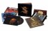 Виниловая пластинка Sepultura THE ROADRUNNER ALBUMS: 1985-1996 (Box Set/Colored Vinyl) фото 2