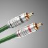 Разъем Tchernov Cable RCA Plug Standard 1 Red фото 1