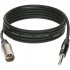 Микрофонный кабель Klotz GRG1MP06.0 GREYHOUND фото 1