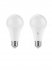 Лампа LED SLS 01 RGB E27 WiFi white фото 3