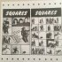 Виниловая пластинка Squares — SQUARES (LP) фото 4