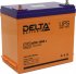 Батарея для ИБП Delta DTM 1255 L фото 1