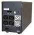 Блок бесперебойного питания Powercom Imperial IMD-2000AP Black фото 2