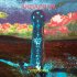 Виниловая пластинка Аквариум — Гиперборея LP фото 1