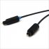 Оптический кабель Prolink PB111-0100 (Toslink - Toslink (M-М), цифровое-аудио, 1м) фото 3