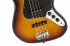 Бас-гитара FENDER Squier Vintage Modified Jazz Bass 77 Maple Fingerboard 3-color Sunburst фото 5