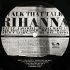 Виниловая пластинка Rihanna — TALK THAT TALK (LP) фото 6