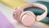 Наушники Philips TAH4209 Pink фото 3