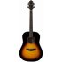 Акустическая гитара Crafter HD-250/VS фото 1