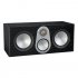 Акустика центрального канала Monitor Audio Silver C350 (6G) black oak фото 1