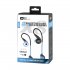 Наушники MEE Audio X8 Bluetooth Black/Blue фото 5