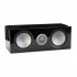 Акустика центрального канала Monitor Audio Silver C150 (6G) black high gloss фото 1