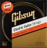 Струны Gibson SEG-HVR10 VINTAGE REISSUE ELECTIC GUITAR STRINGS, LIGHT GAUGE струны для электрогитары, .010-.046 фото 1