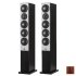 Напольная акустика System Audio SA Mantra 50 Walnut фото 1