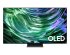 OLED телевизор Samsung QE83S90DAE фото 1