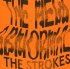 Виниловая пластинка Sony THE STROKES, THE NEW ABNORMAL (180 Gram Black Vinyl/Booklet/Plastic O-card) фото 11