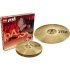 Комплект тарелок Paiste 000063ES13 PST3 Essential Set фото 1