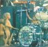 Виниловая пластинка WM VARIOUS ARTISTS, WOODSTOCK II (SUMMER OF 69 - PEACE, LOVE AND MUSIC / Orange & Mint Green Vinyl/Trifold) фото 1