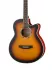 Акустическая гитара Foix FFG-2040C-SB фото 2