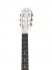 Классическая гитара Foix FCG-2036CAP-WH-3/4 (аксессуары в комплекте) фото 6
