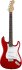 Электрогитара FENDER SQUIER MM STRATOCASTER HARD TAIL RED фото 1
