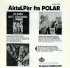 Виниловая пластинка ABBA - Single Box (V7) фото 46