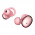 Наушники 1More E1026BT-I Stylish True Wireless In-ear pink фото 1