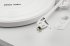 Проигрыватель винила Phaze Audio Diana Siberian white фото 5