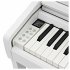 Цифровое пианино Kawai CA401 W (банкетка в комплекте) фото 6
