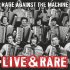 Виниловая пластинка Sony Rage Against The Machine Live & Rare (Limited 180 Gram Black Vinyl) фото 1