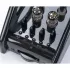 Усилители и ЦАП для наушников Manley Absolute Headphone Amplifier silver фото 3