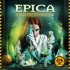 Виниловая пластинка Epica - The Alchemy Project (Yellow With Red Marble Vinyl LP) фото 1