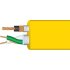 Кабель Wire World Chroma 8 USB 2.0 A-Micro B Flat Cable 3.0m (C2AM3.0M-8) фото 2