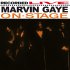 Виниловая пластинка Marvin Gaye - Recorded Live On Stage (Limited) фото 1