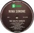 Виниловая пластинка WM Nina Simone The Colpix Singles (Black Vinyl) фото 3