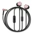 Наушники 1More Piston Fit In-Ear Headphones Pink фото 3