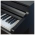 Цифровое пианино Kawai CA401 B (банкетка в комплекте) фото 6