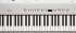 Клавишный инструмент Roland FP-50-WH фото 3
