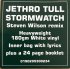 Виниловая пластинка PLG JETHRO TULL, STORMWATCH: A STEVEN WILSON STEREO REMIX (180 Gram Black Vinyl) фото 9