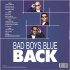 Виниловая пластинка BAD BOYS BLUE - Back (Green Vinyl) (2LP) фото 3