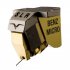 Головка звукоснимателя Benz-Micro Gullwing SLR (12.2g) 0.34mV фото 1