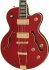 Полуакустическая гитара Epiphone Uptown Kat ES Ruby Red Metallic фото 3