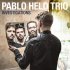 Виниловая пластинка Pablo Held - Investigations (Black Vinyl LP) фото 1