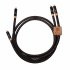 Межблочный аналоговый кабель Kimber Kable SELECT KS1018-1.0M фото 1