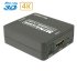 Конвертер Dr.HD HDMI в HDMI + S/PDIF + Audio 3.5mm / Dr.HD CV 134 HHA фото 3