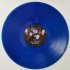 Виниловая пластинка Bruce Dickinson - The Chemical Wedding  (Limited Edition 180 Gram Coloured Vinyl 2LP) фото 2