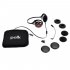Наушники Polk audio UltraFit 2000 black фото 2