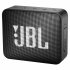 Портативная акустика JBL Go 2 Black (JBLGO2BLK) фото 1